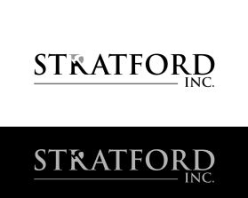 STRATFORD, INC. entry by Prasetyo Budi