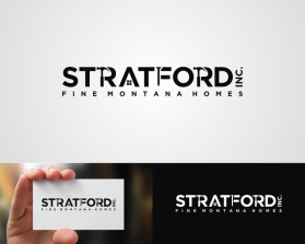 STRATFORD, INC. entry by son son sonjaya