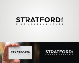 STRATFORD, INC. entry by son son sonjaya