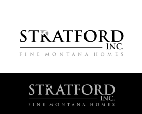 STRATFORD, INC. entry by Prasetyo Budi
