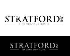 STRATFORD, INC. entry by Prasetyo Budi