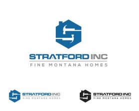 STRATFORD, INC. entry by Nur Fajar