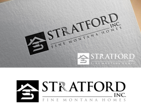 STRATFORD, INC. entry by Prasetyo Budi