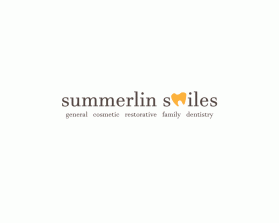 summerlin smiles entry by sjv27
