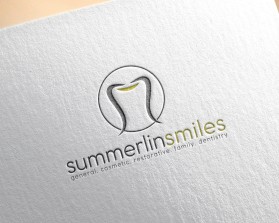 summerlin smiles entry by artsword