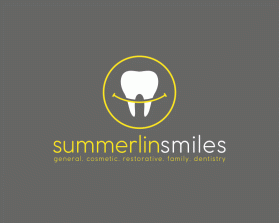 summerlin smiles entry by artsword