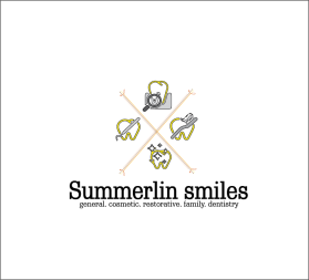 summerlin smiles entry by gilalang