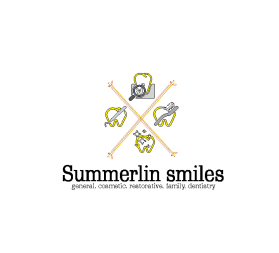 summerlin smiles entry by gilalang
