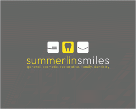 summerlin smiles entry by artsword