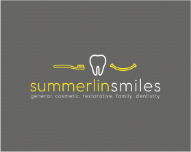 summerlin smiles entry by artsword