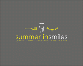 summerlin smiles entry by artsword