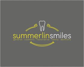 summerlin smiles entry by artsword