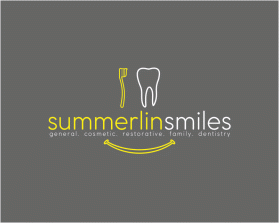 summerlin smiles entry by artsword