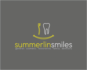 summerlin smiles entry by artsword