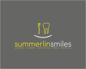 summerlin smiles entry by artsword