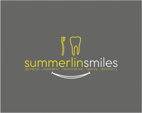 summerlin smiles entry by artsword