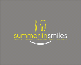 summerlin smiles entry by artsword