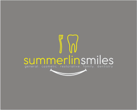 summerlin smiles entry by artsword