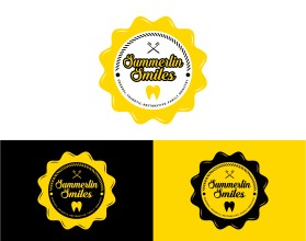 summerlin smiles entry by danni22