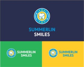 summerlin smiles entry by Maxman