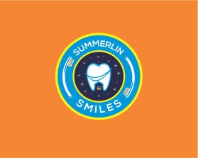 summerlin smiles entry by Maxman