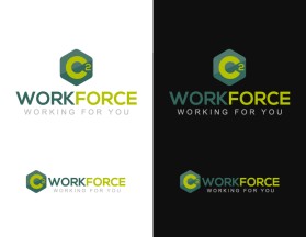 Winning entry: C2 Workforce entry by Daniel Patrascu