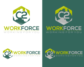 C2 Workforce entry by Prasetyo Budi