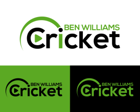 Ben Williams Cricket entry by Prasetyo Budi