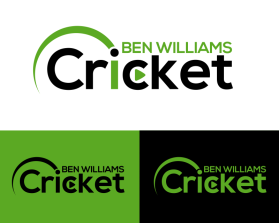 Ben Williams Cricket entry by Prasetyo Budi