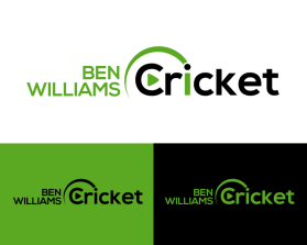 Ben Williams Cricket entry by Prasetyo Budi
