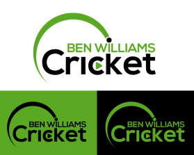 Ben Williams Cricket entry by Prasetyo Budi