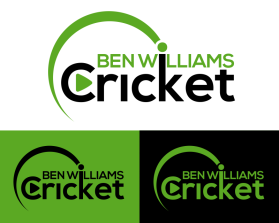 Ben Williams Cricket entry by Prasetyo Budi