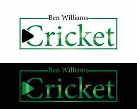 Ben Williams Cricket entry by temar