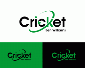 Ben Williams Cricket entry by Arbangatun
