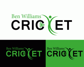Ben Williams Cricket entry by temar