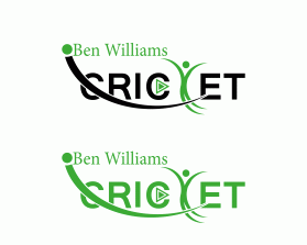Ben Williams Cricket entry by temar