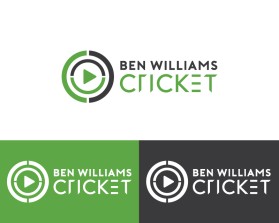 Ben Williams Cricket entry by nagasuresh.m