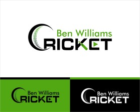 Ben Williams Cricket entry by Nirajbhai Morarbhai Dhimmar