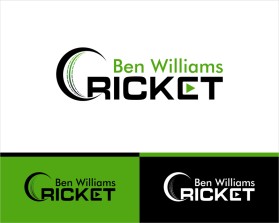 Ben Williams Cricket entry by Nirajbhai Morarbhai Dhimmar