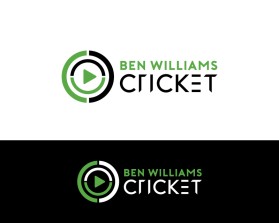 Ben Williams Cricket entry by nagasuresh.m