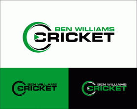 Ben Williams Cricket entry by Arbangatun