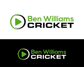 Ben Williams Cricket entry by Prasetyo Budi