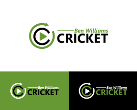 Ben Williams Cricket entry by isa pranomo