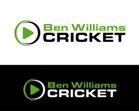 Ben Williams Cricket entry by Prasetyo Budi