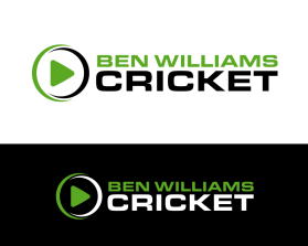 Ben Williams Cricket entry by Prasetyo Budi