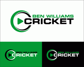 Ben Williams Cricket entry by Arbangatun