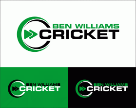 Ben Williams Cricket entry by Arbangatun