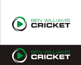 Ben Williams Cricket entry by Ismunjaiti