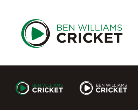 Ben Williams Cricket entry by Ismunjaiti