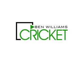 Ben Williams Cricket entry by wendell dela cruz